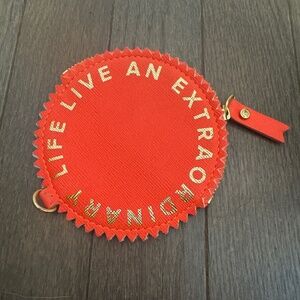 India Hicks Coinpurse